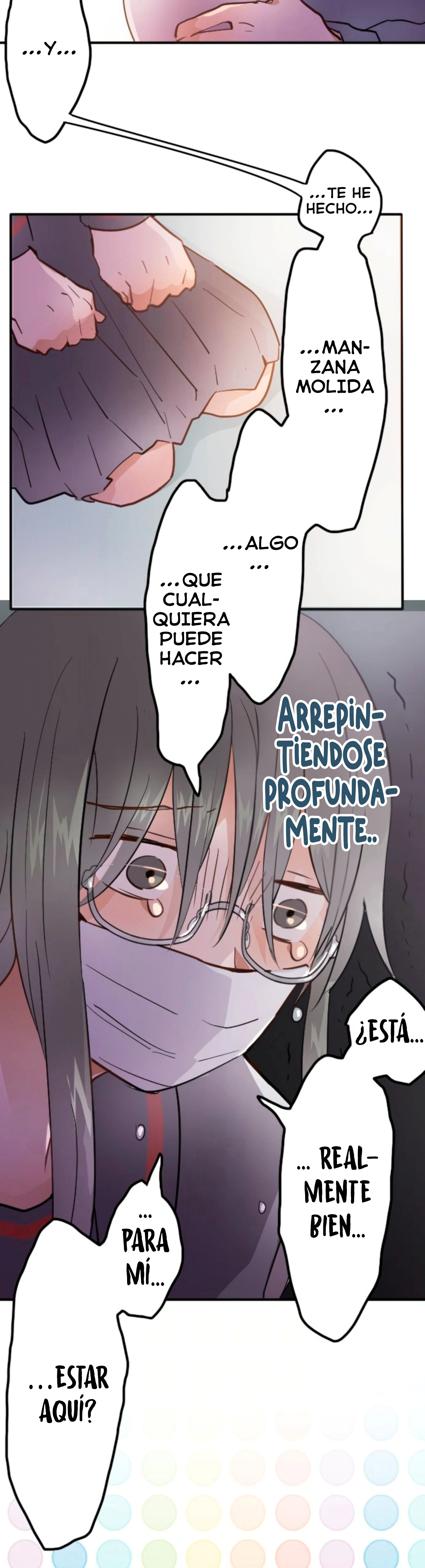 Read Star Flowers ES Manga Online