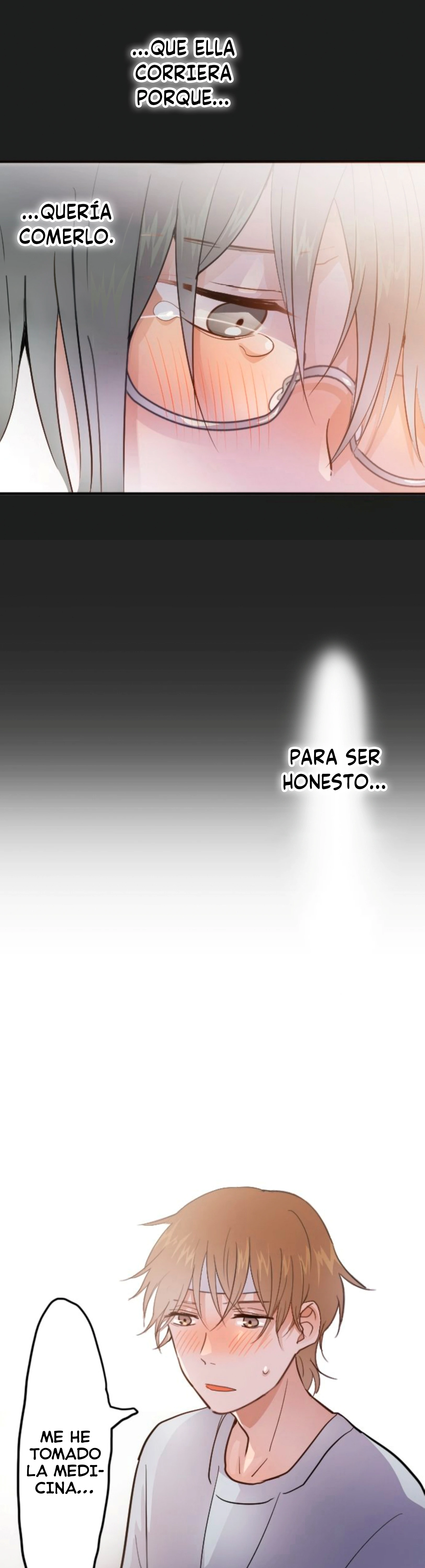 Read Star Flowers ES Manga Online