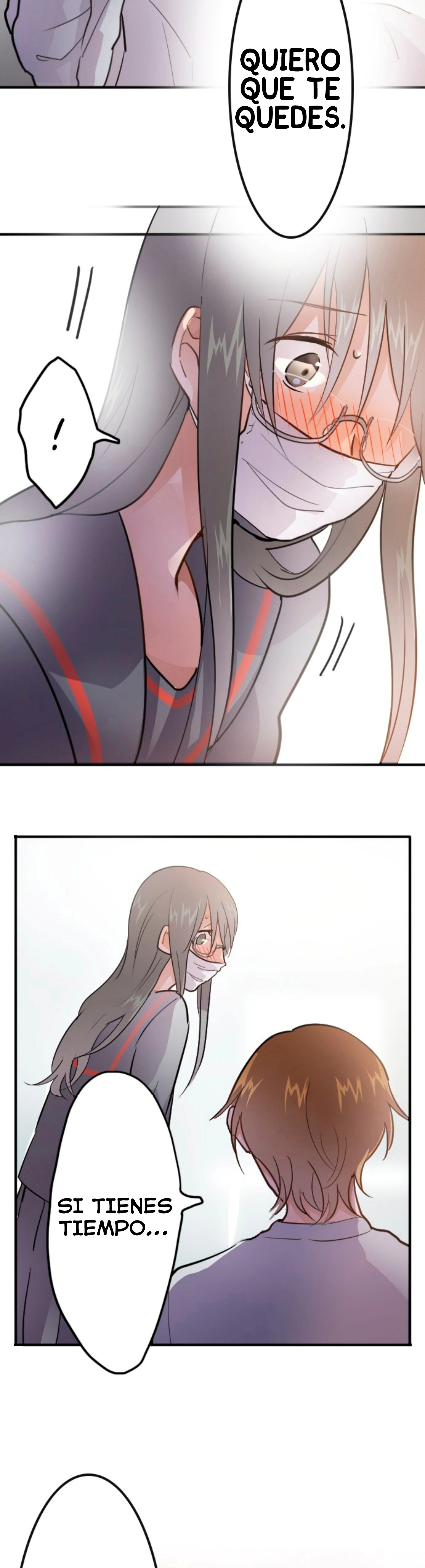 Read Star Flowers ES Manga Online