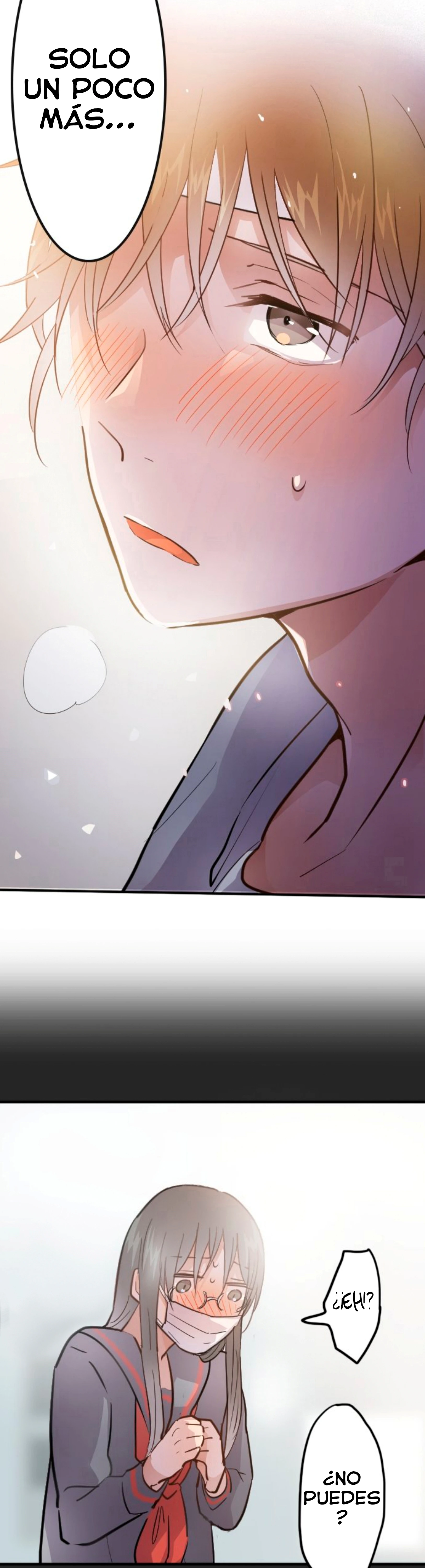 Read Star Flowers ES Manga Online