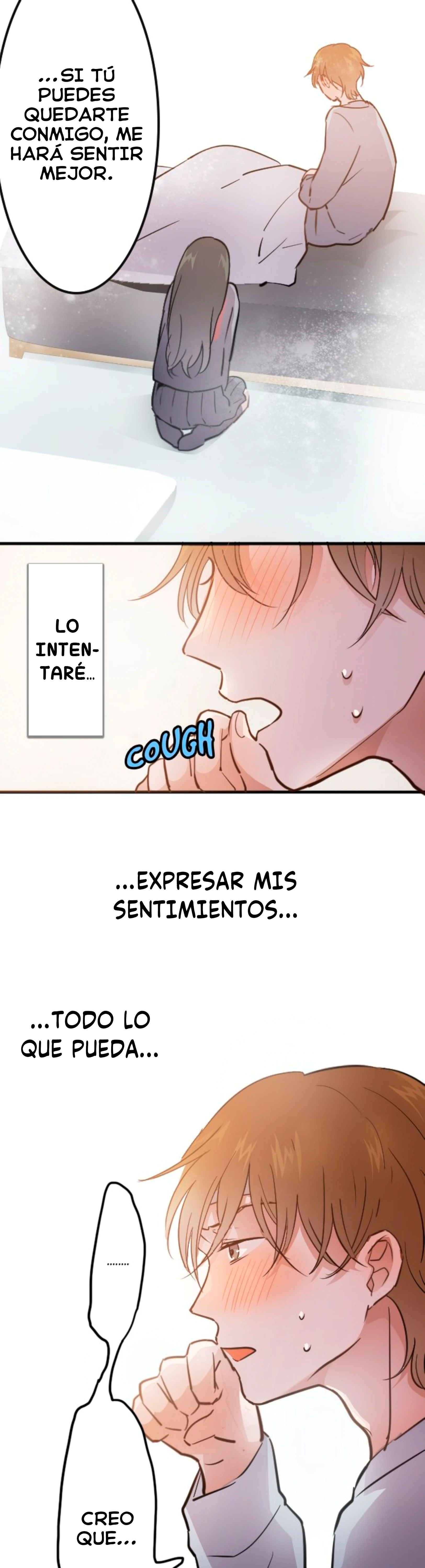 Read Star Flowers ES Manga Online