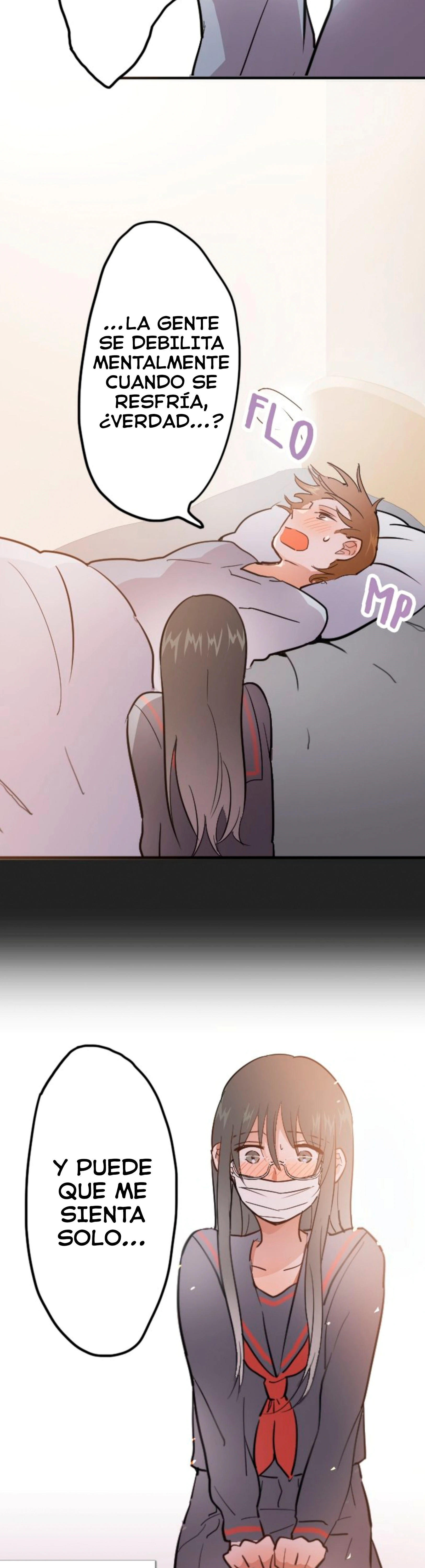 Read Star Flowers ES Manga Online