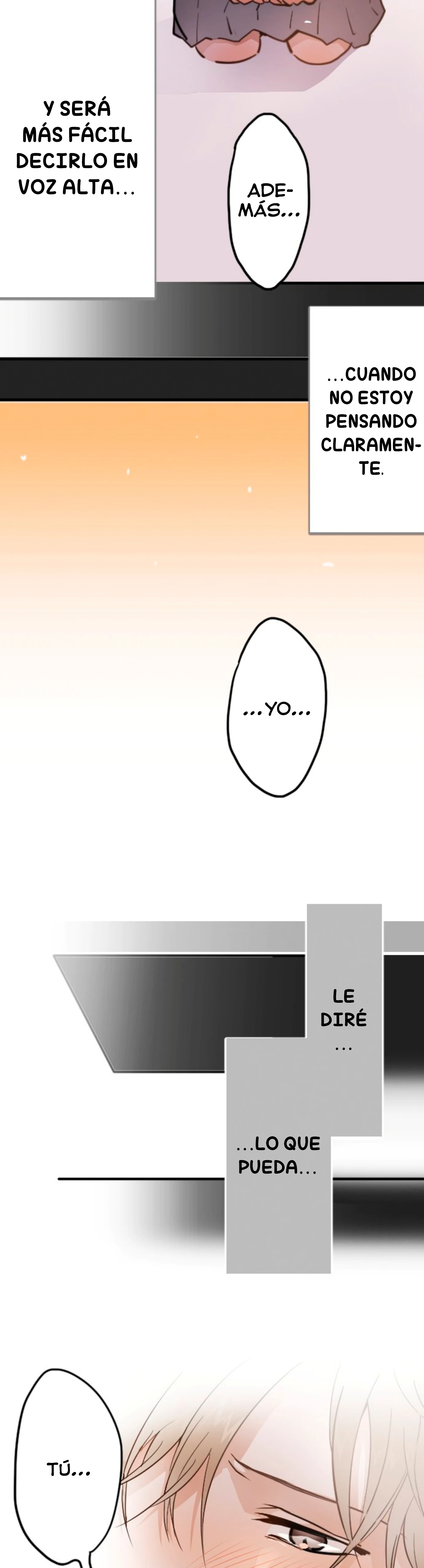 Read Star Flowers ES Manga Online