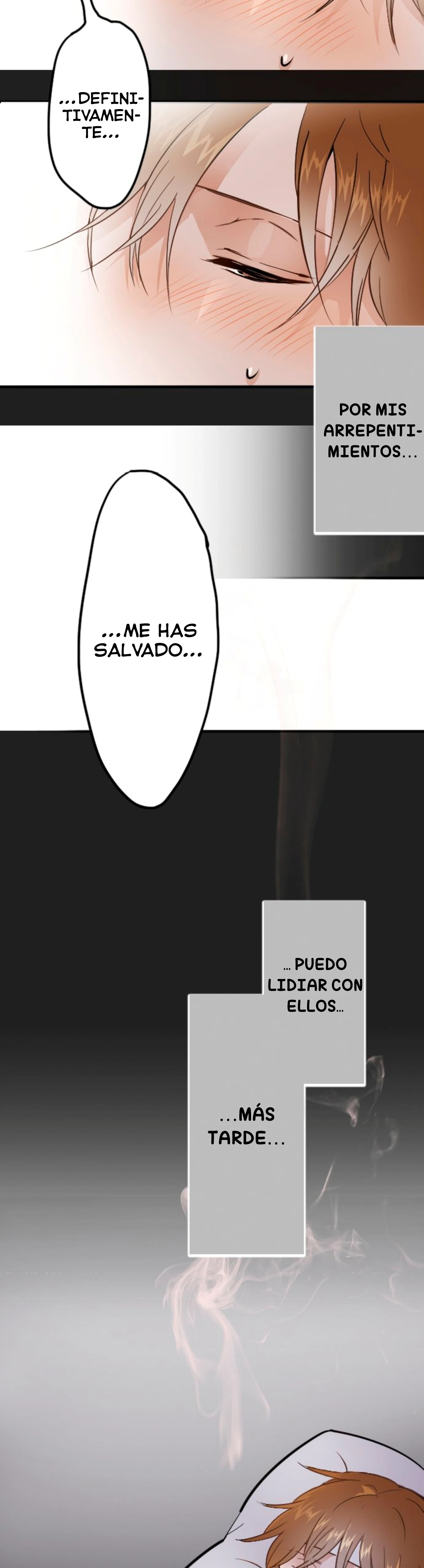 Read Star Flowers ES Manga Online