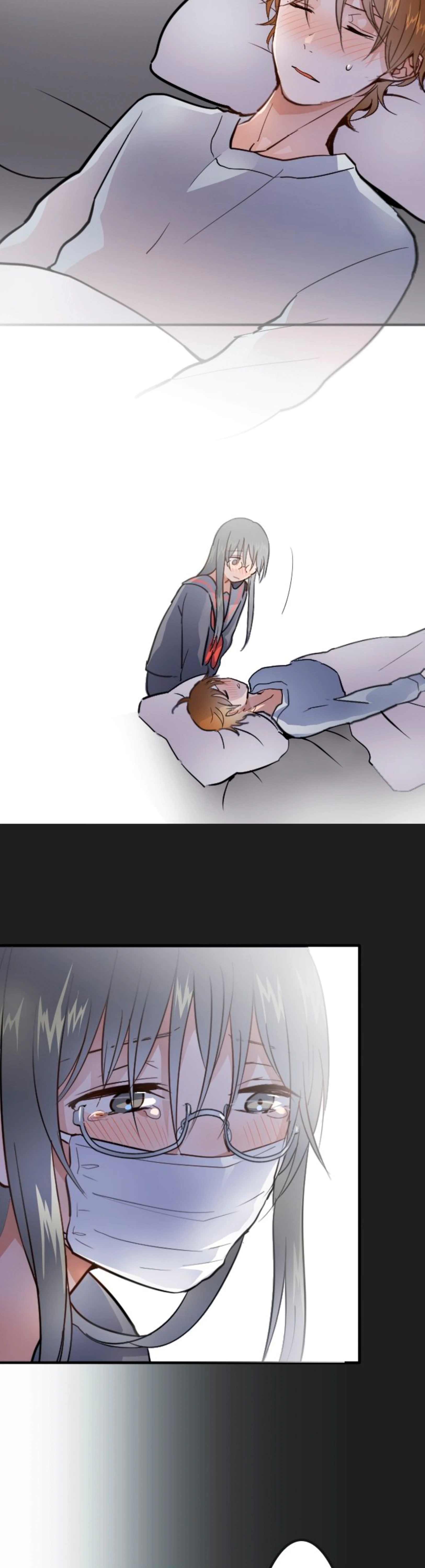 Read Star Flowers ES Manga Online