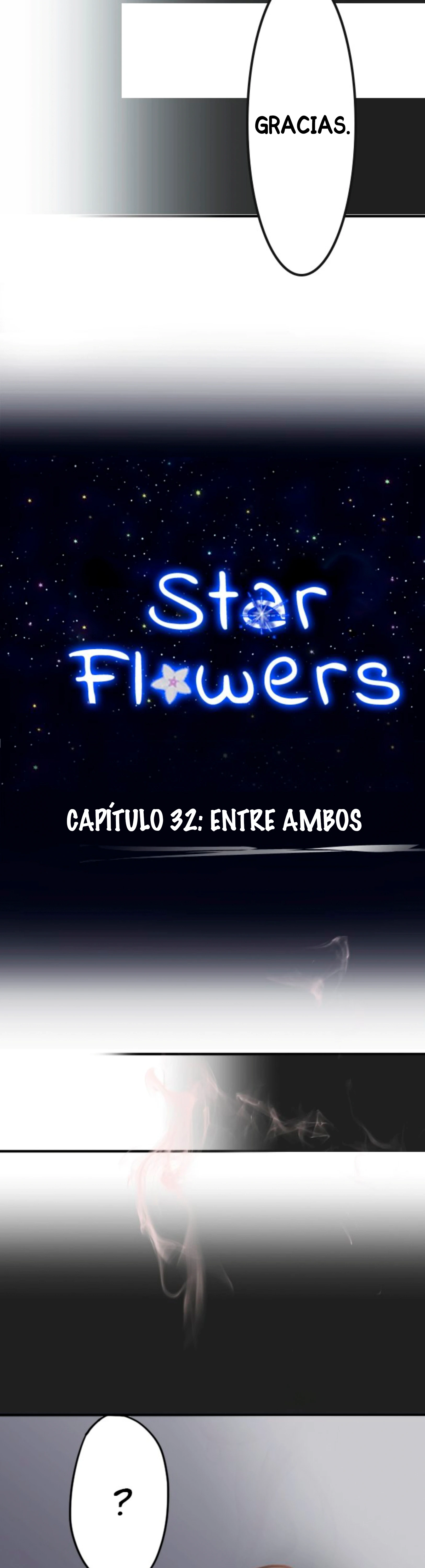 Read Star Flowers ES Manga Online
