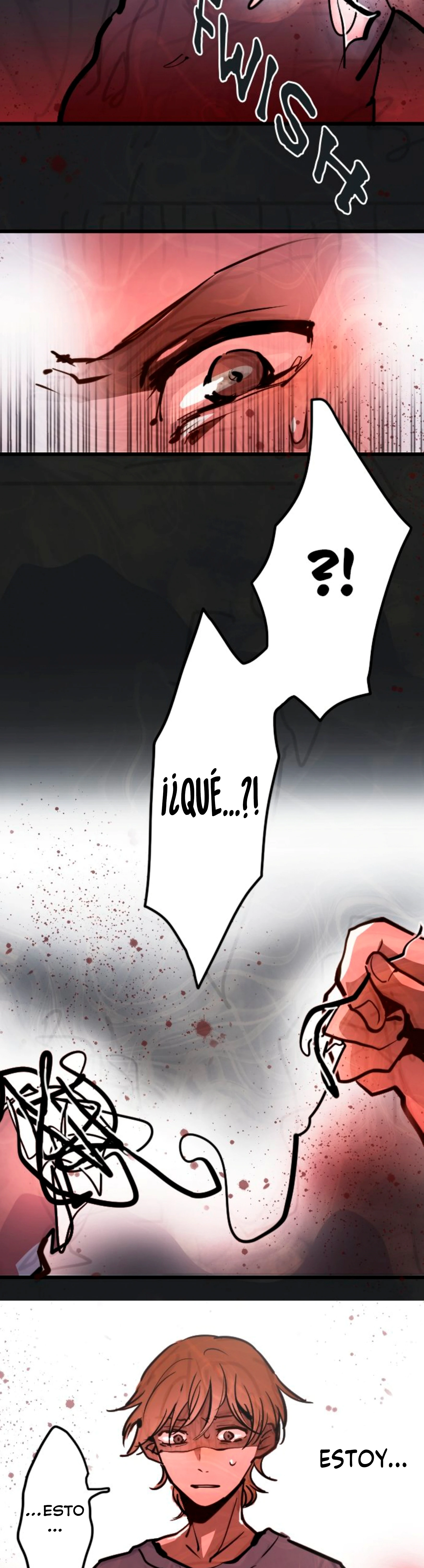 Read Star Flowers ES Manga Online