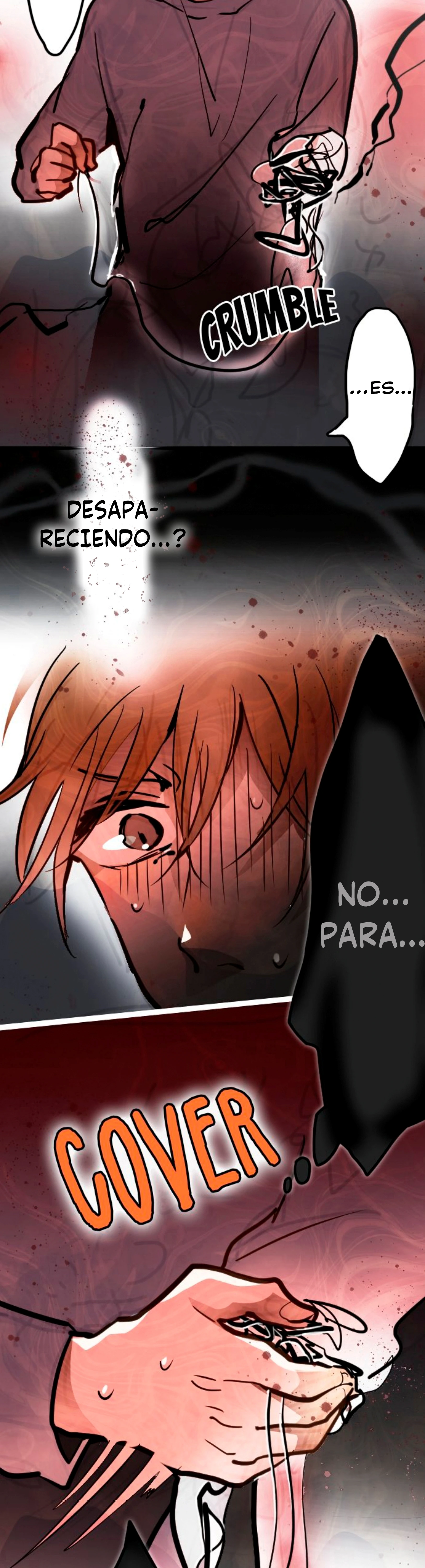 Read Star Flowers ES Manga Online