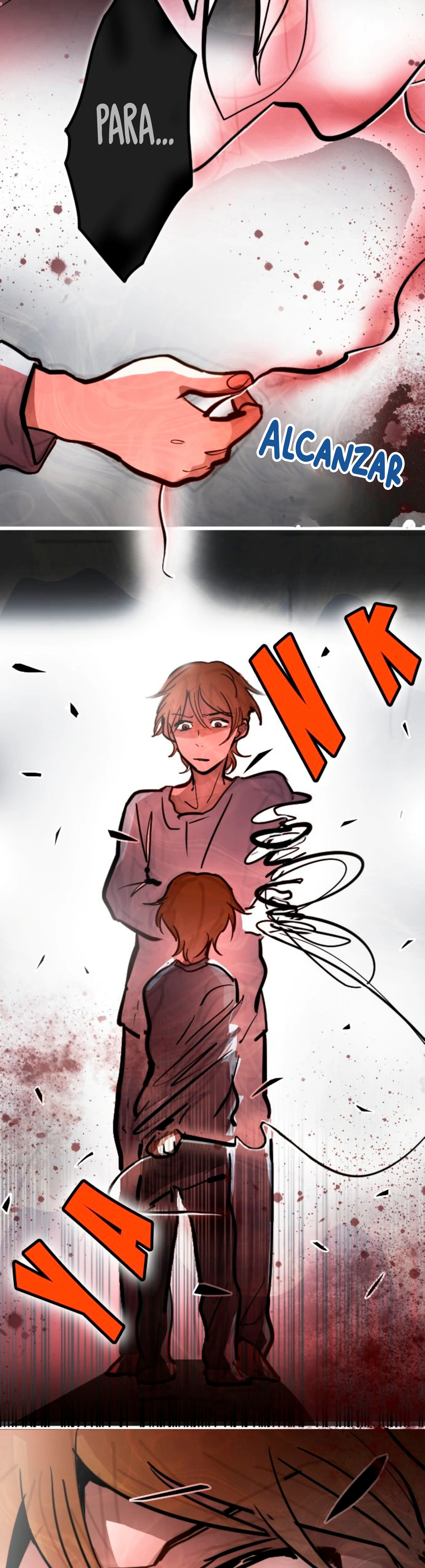 Read Star Flowers ES Manga Online