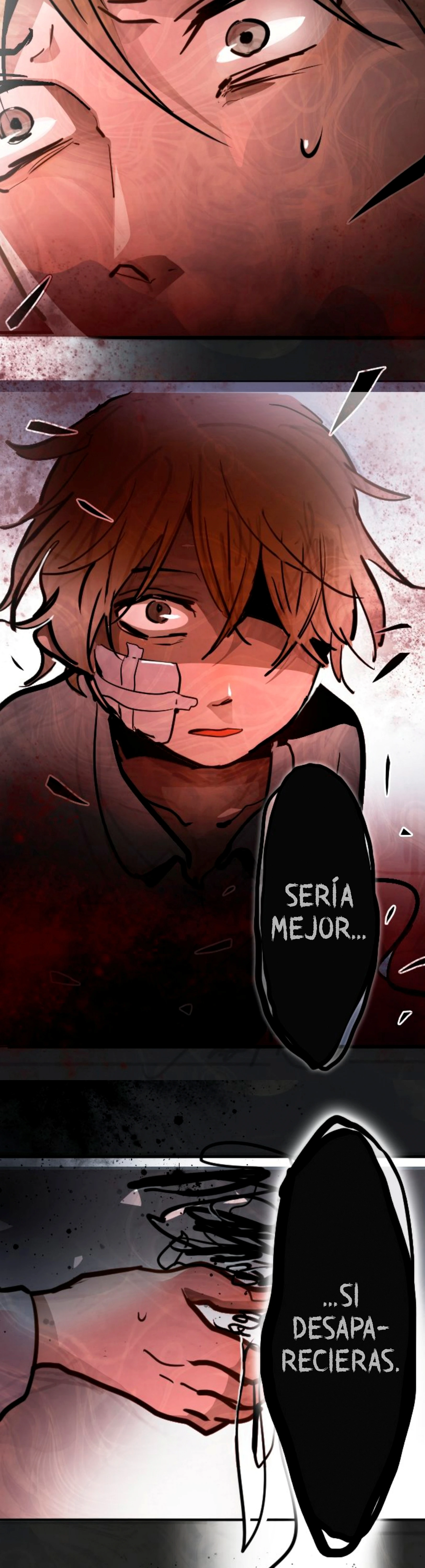 Read Star Flowers ES Manga Online