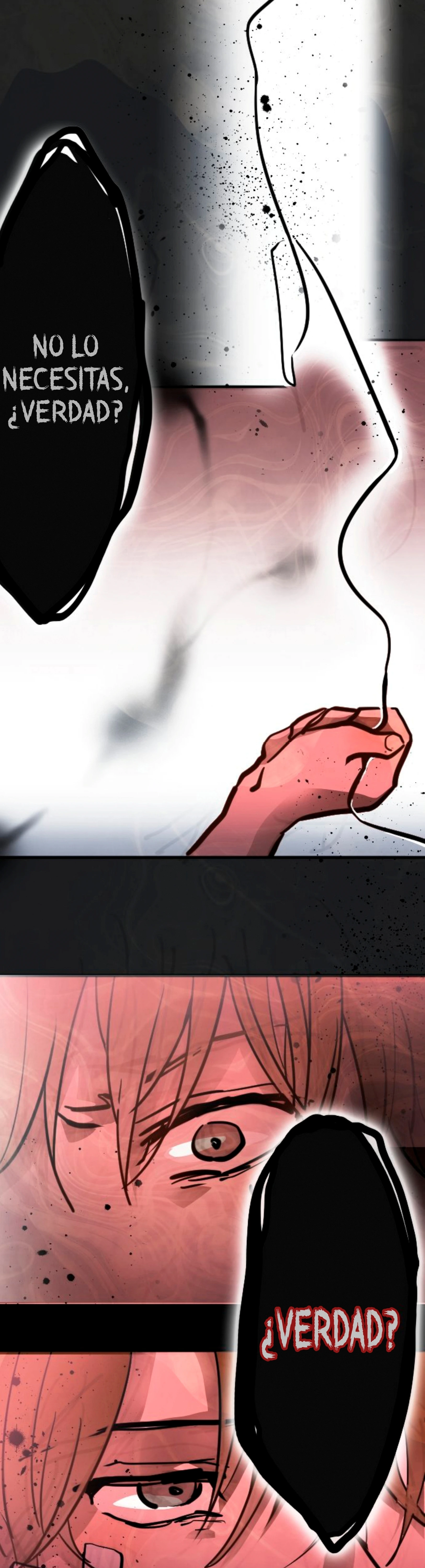 Read Star Flowers ES Manga Online