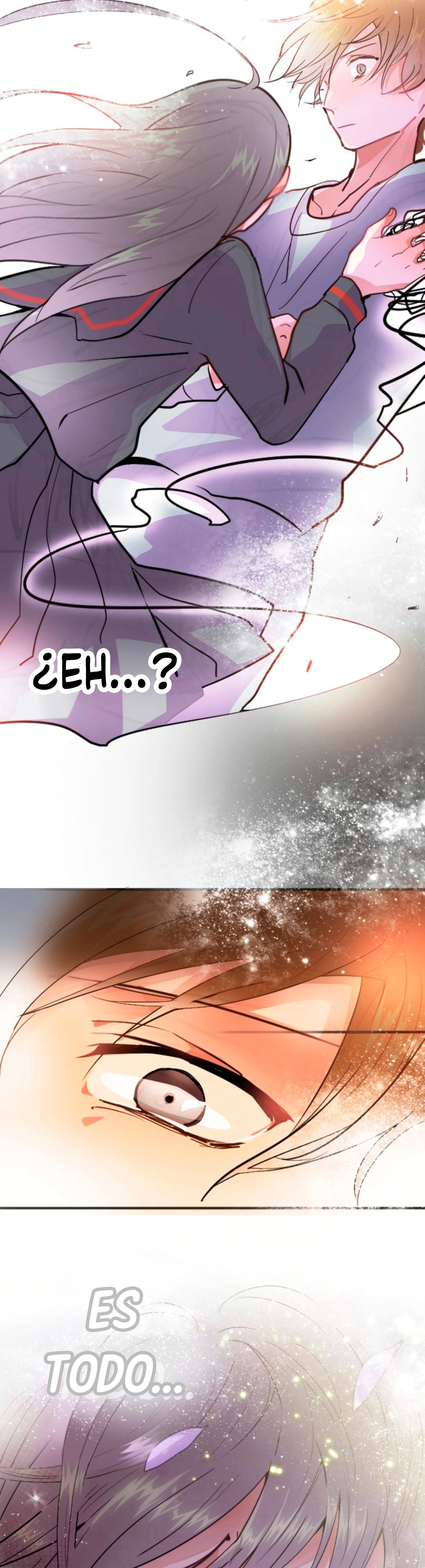 Read Star Flowers ES Manga Online