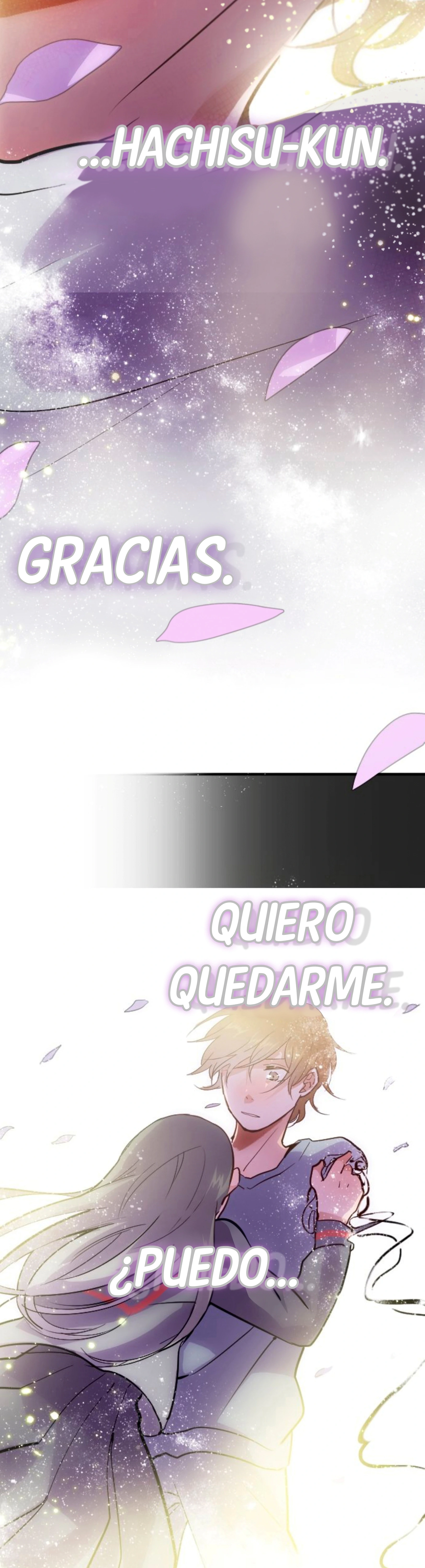 Read Star Flowers ES Manga Online