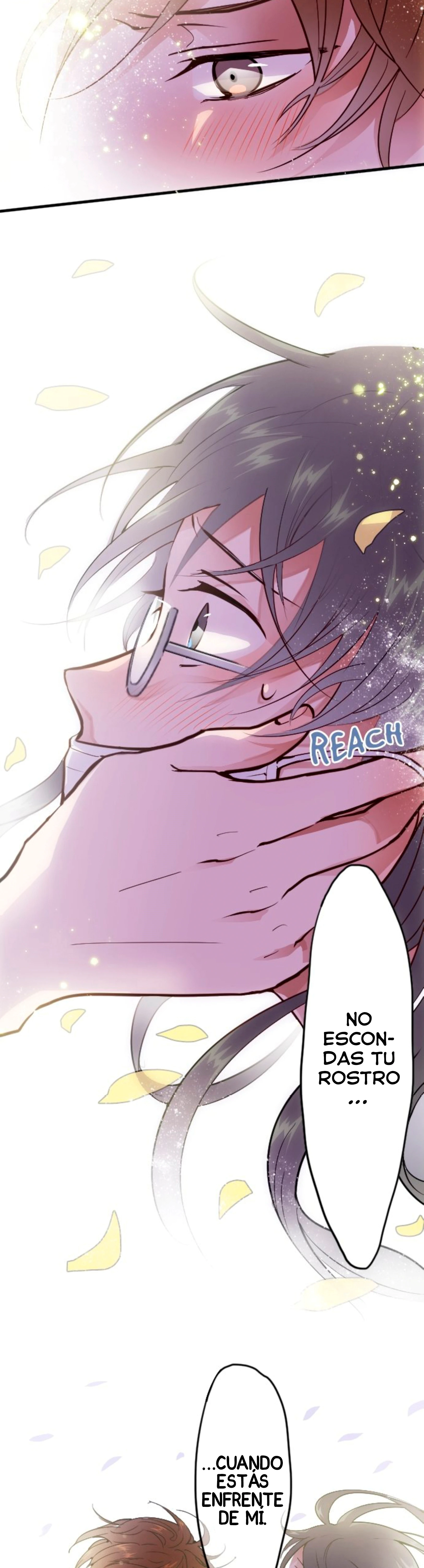 Read Star Flowers ES Manga Online