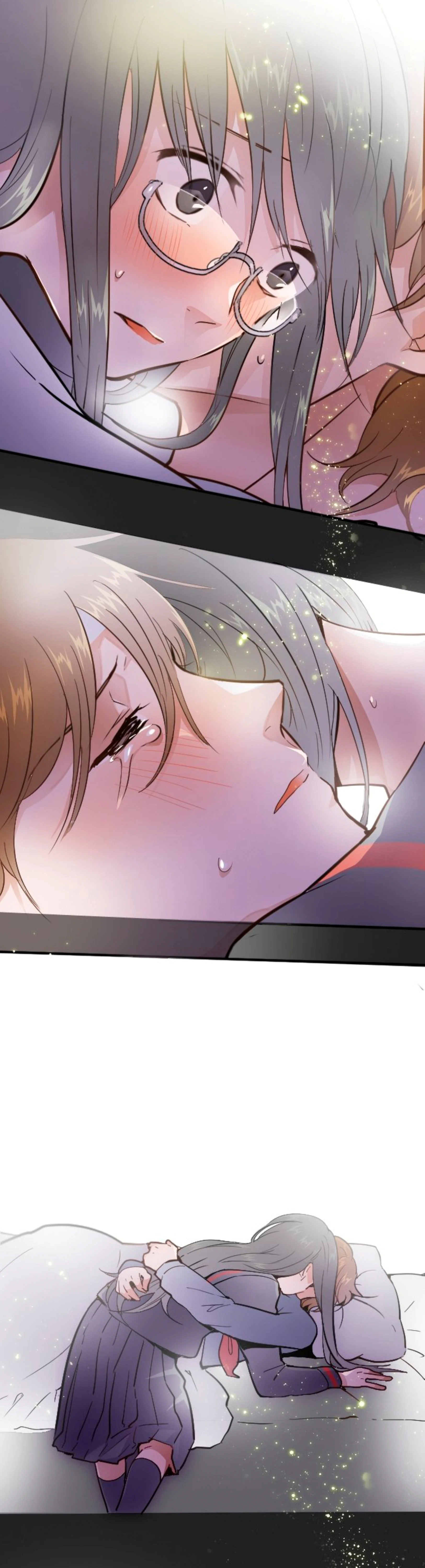 Read Star Flowers ES Manga Online