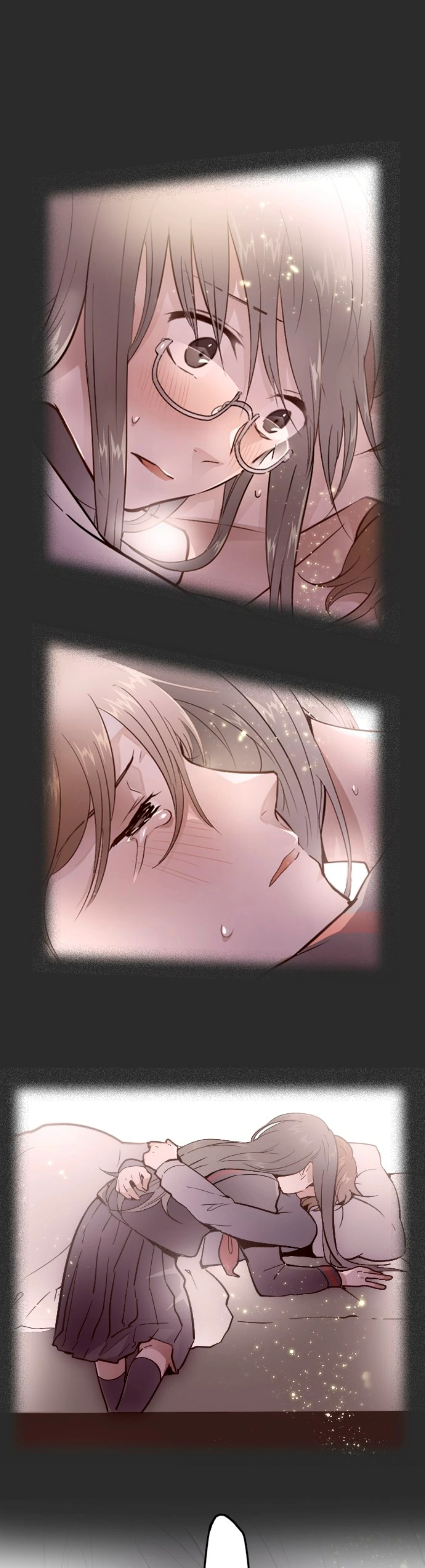 Read Star Flowers ES Manga Online