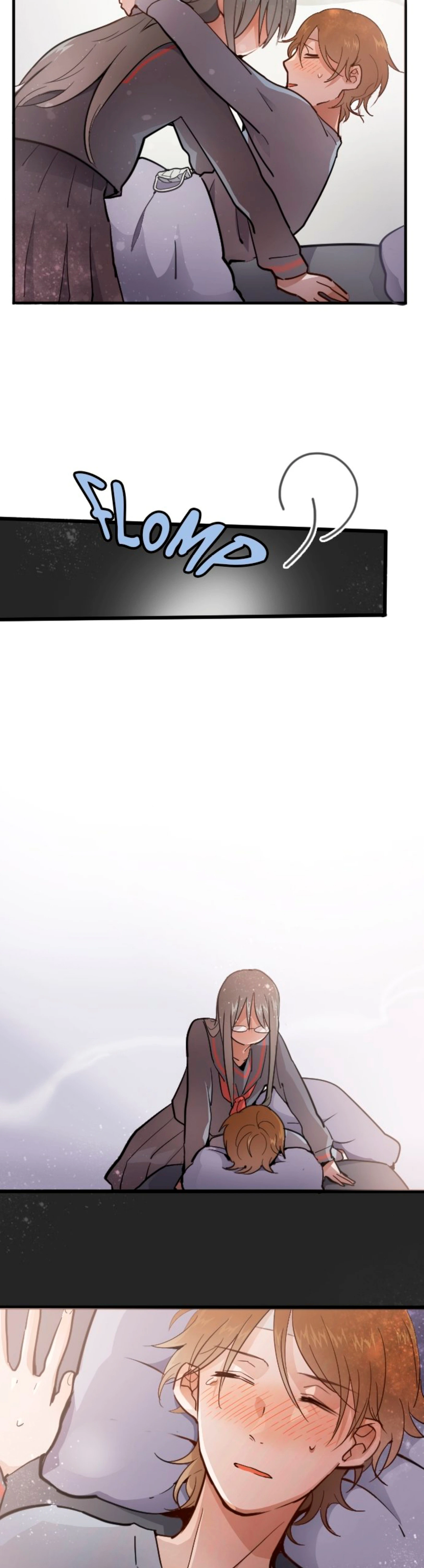 Read Star Flowers ES Manga Online