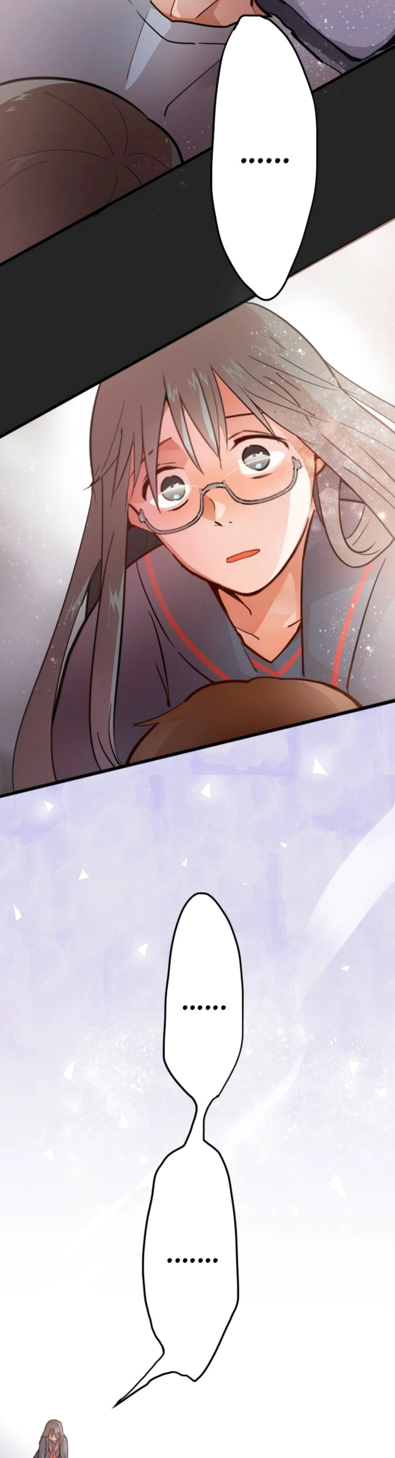 Read Star Flowers ES Manga Online