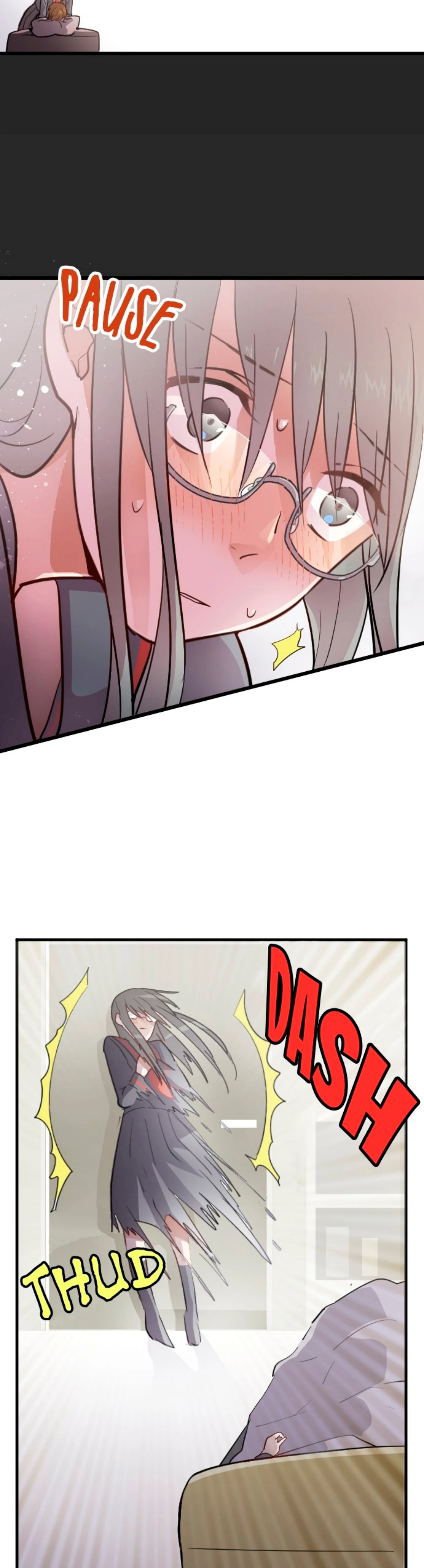 Read Star Flowers ES Manga Online