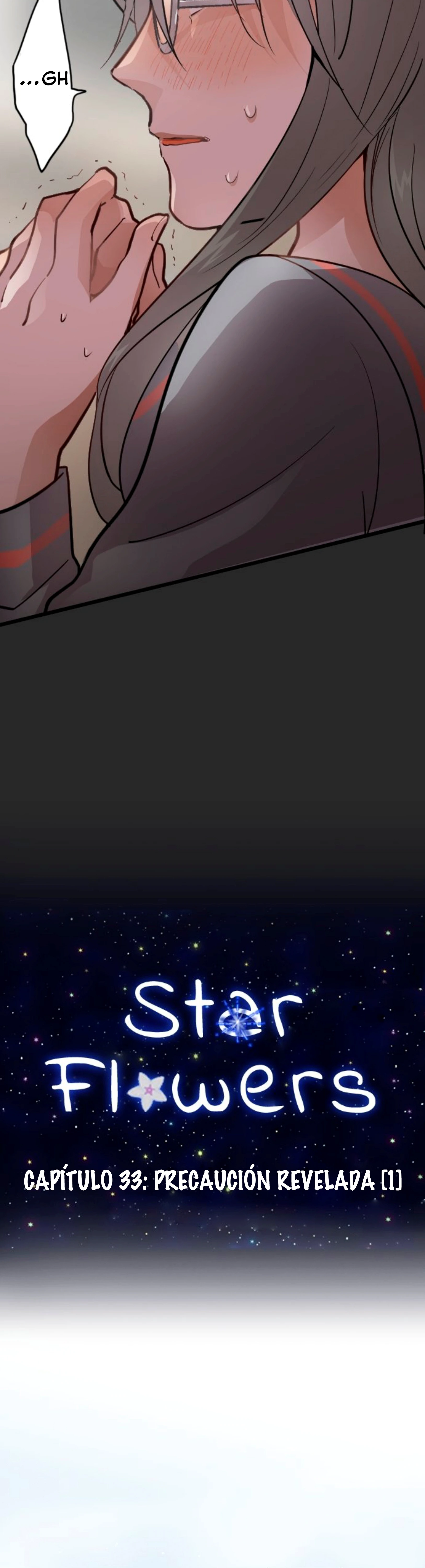 Read Star Flowers ES Manga Online