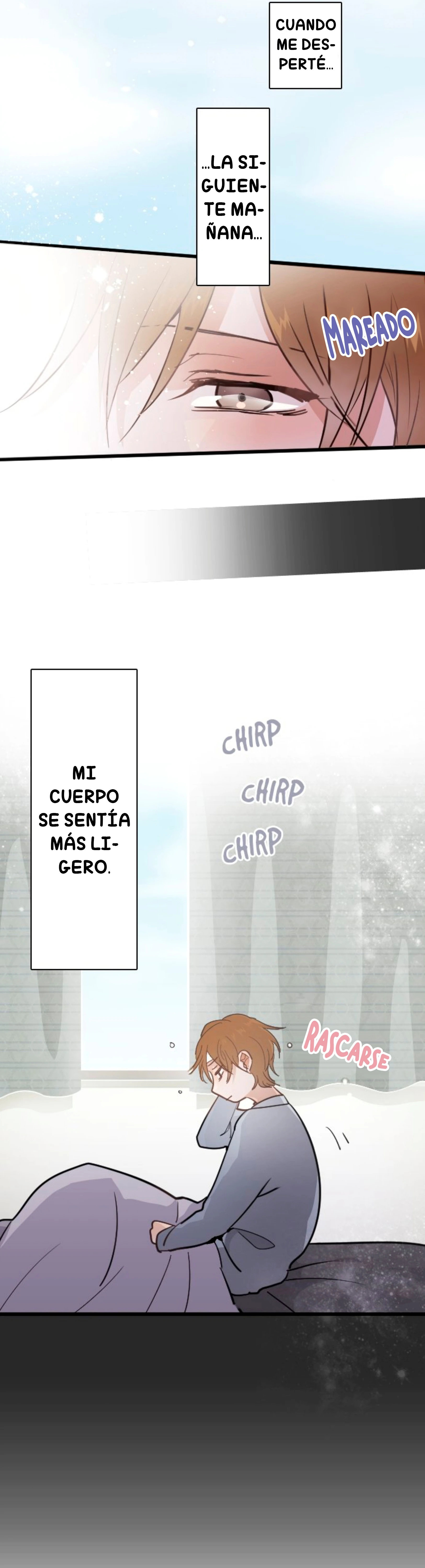 Read Star Flowers ES Manga Online