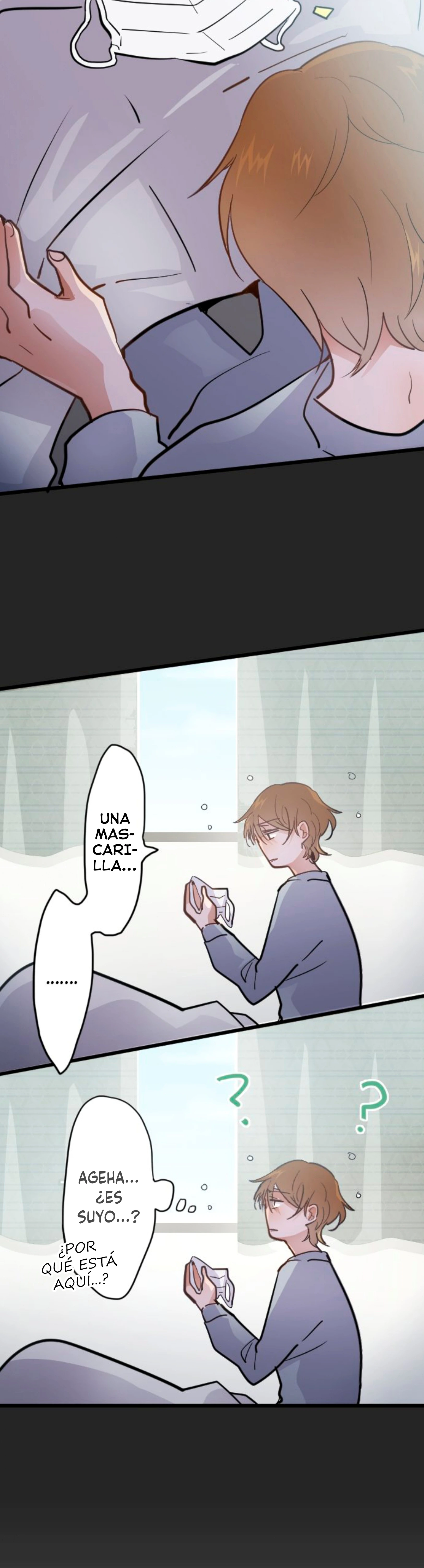 Read Star Flowers ES Manga Online