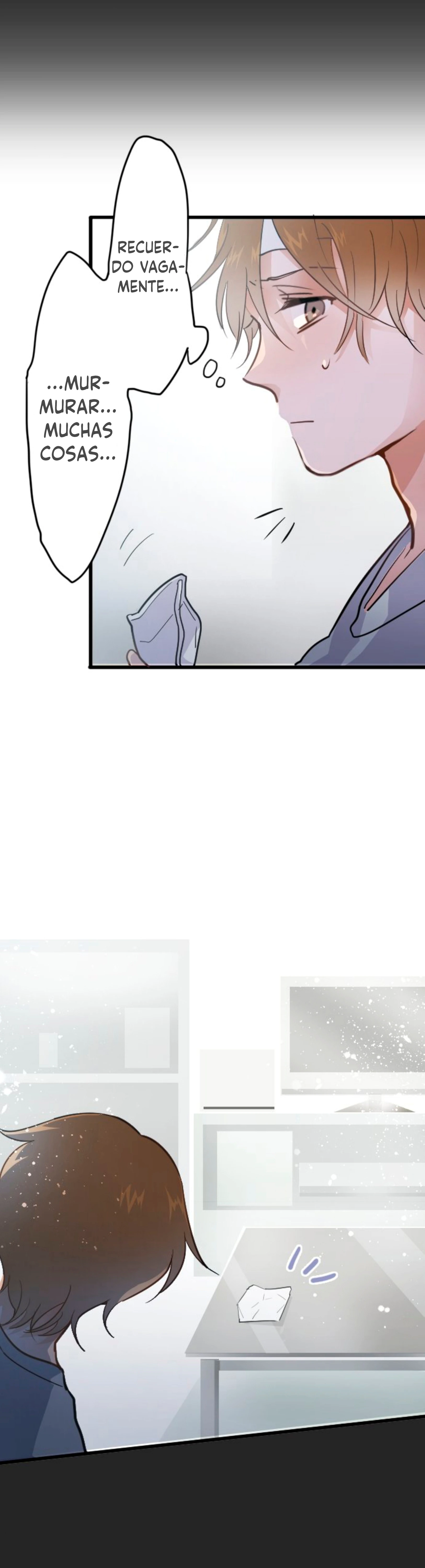 Read Star Flowers ES Manga Online