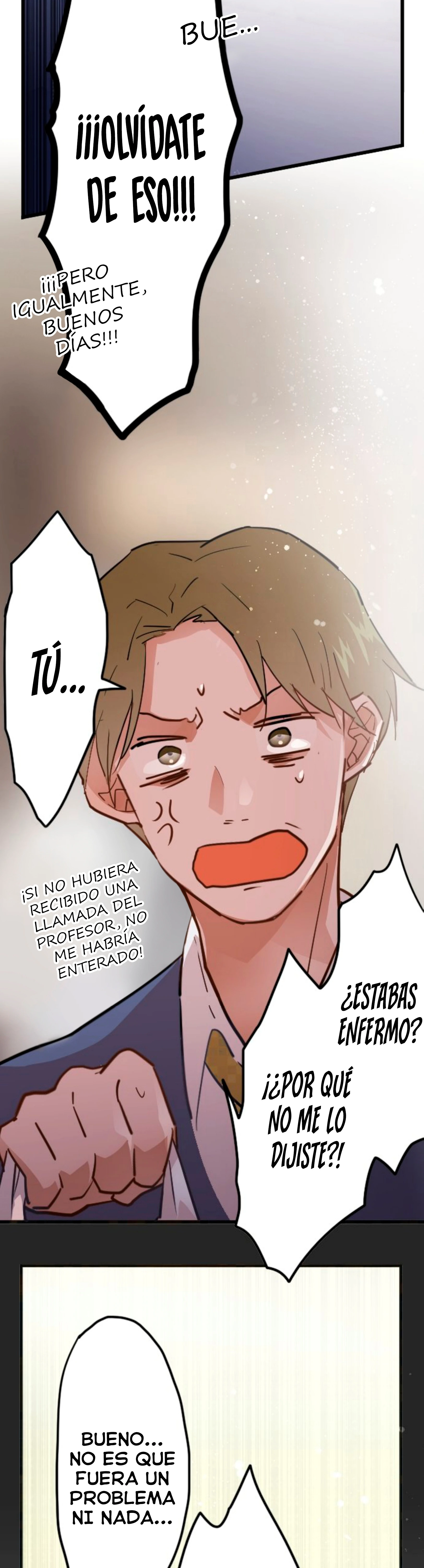 Read Star Flowers ES Manga Online