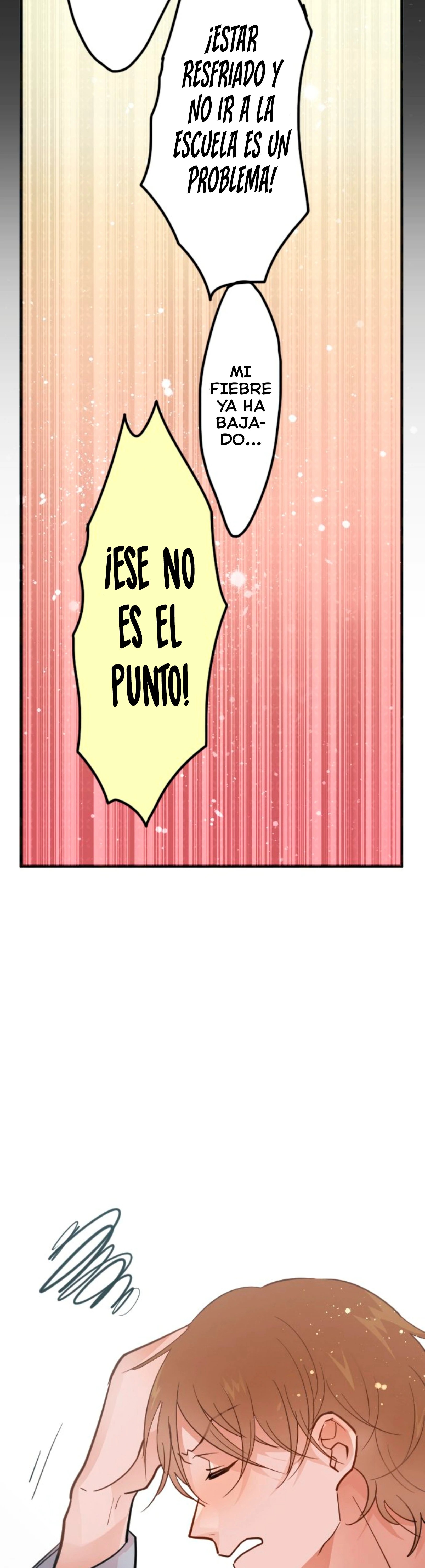 Read Star Flowers ES Manga Online