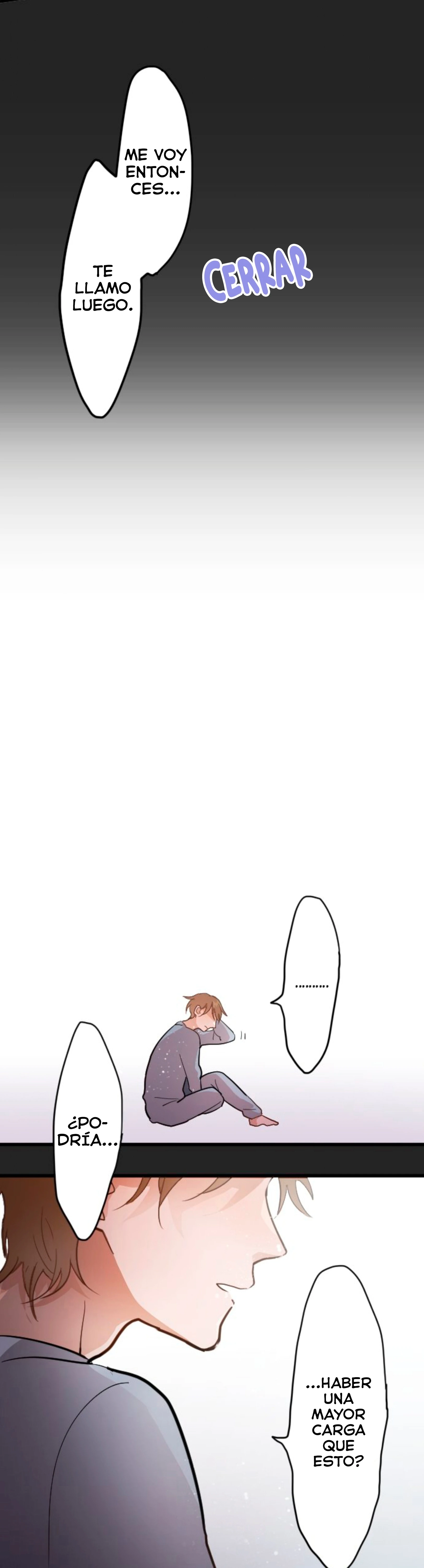 Read Star Flowers ES Manga Online