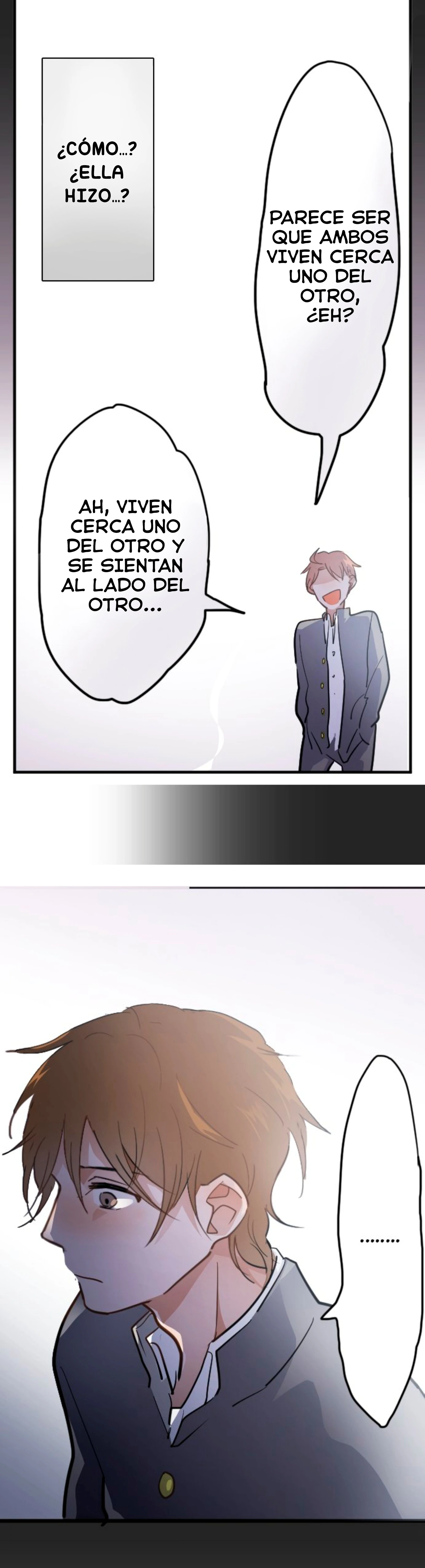 Read Star Flowers ES Manga Online