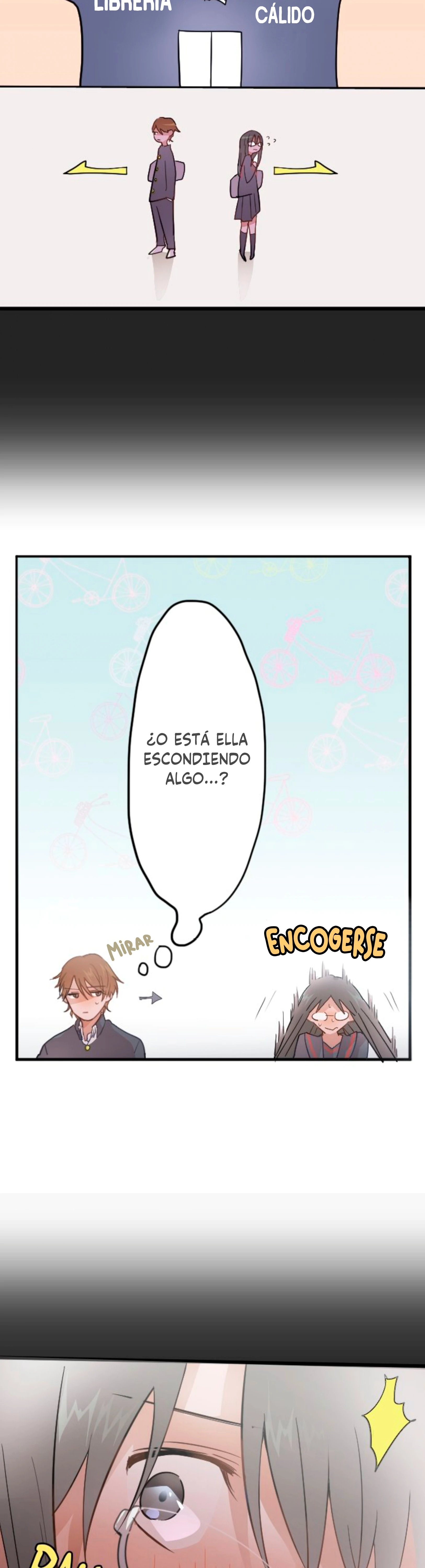 Read Star Flowers ES Manga Online