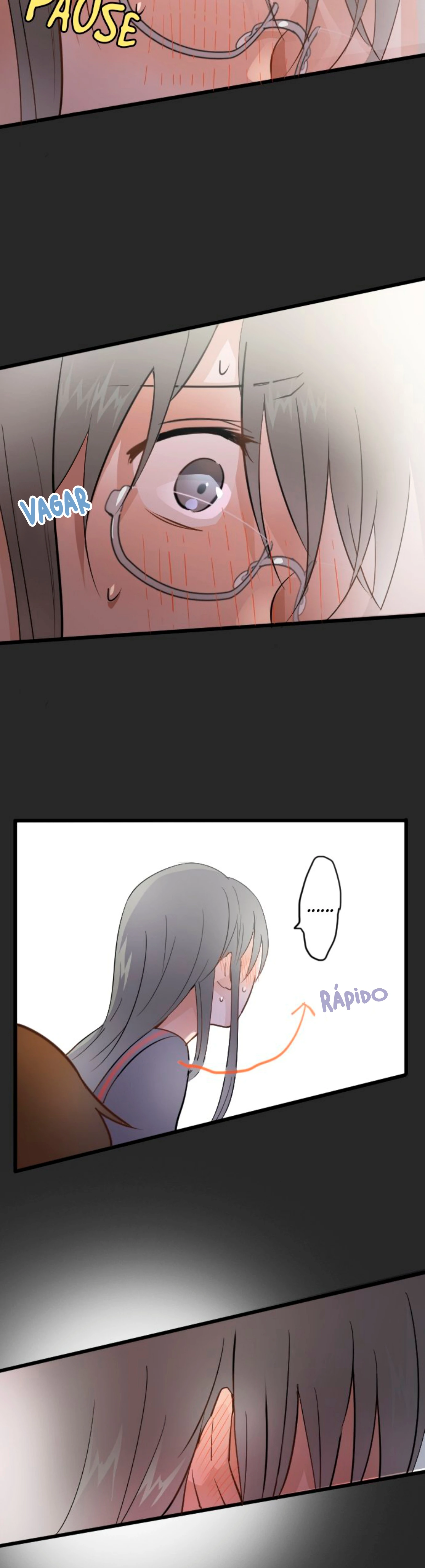 Read Star Flowers ES Manga Online