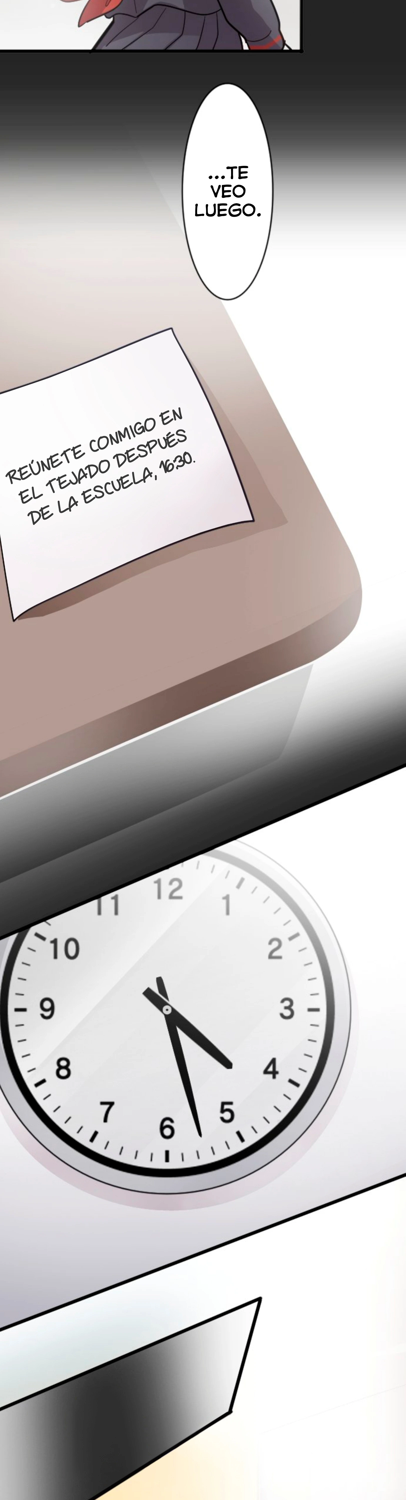 Read Star Flowers ES Manga Online