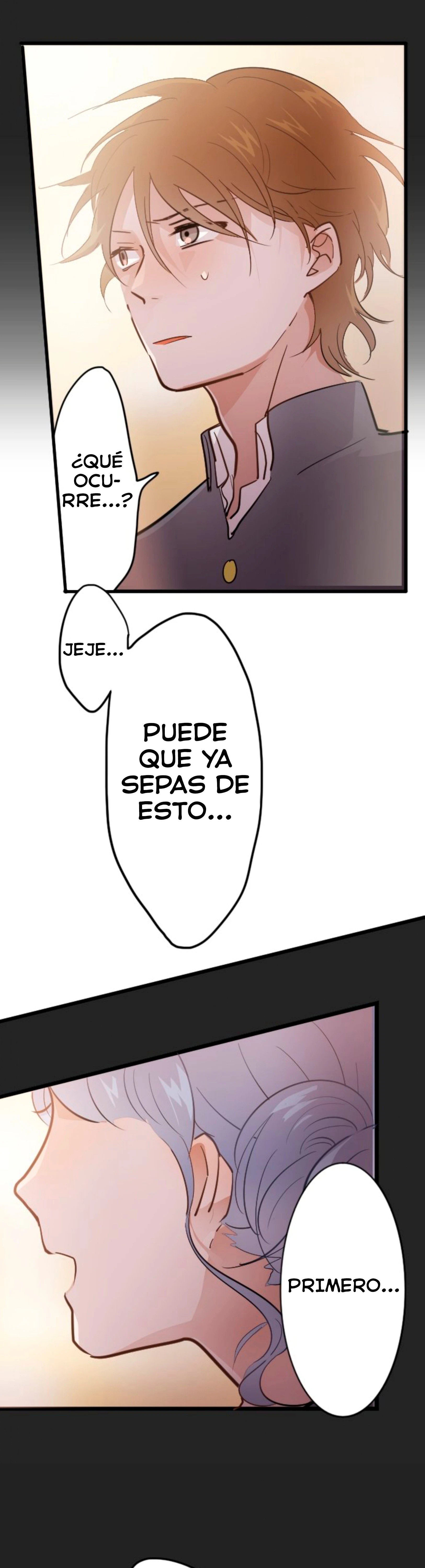 Read Star Flowers ES Manga Online