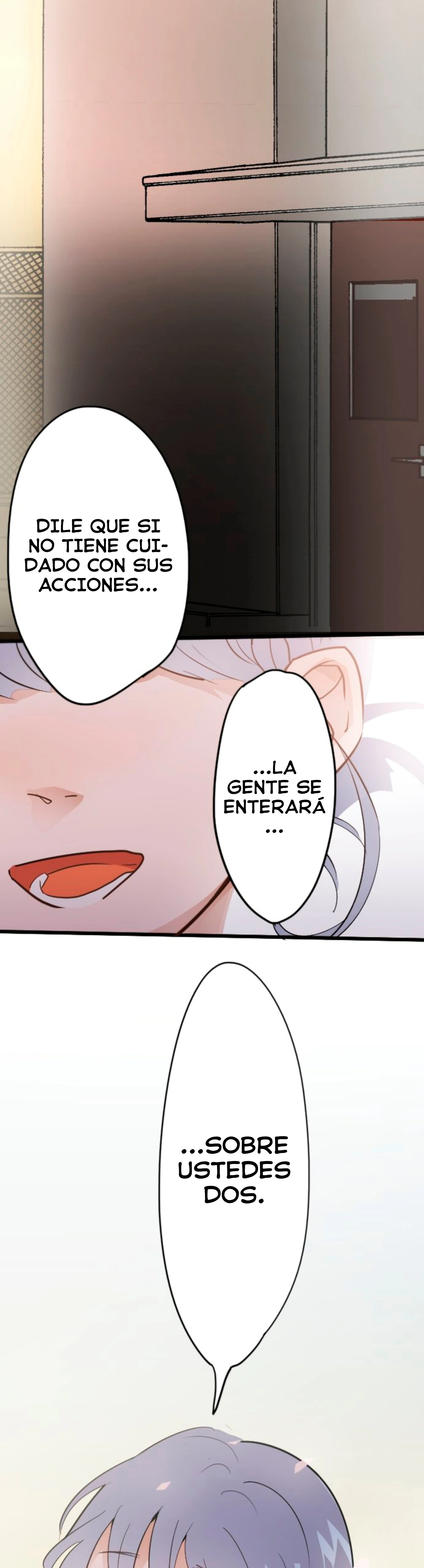 Read Star Flowers ES Manga Online