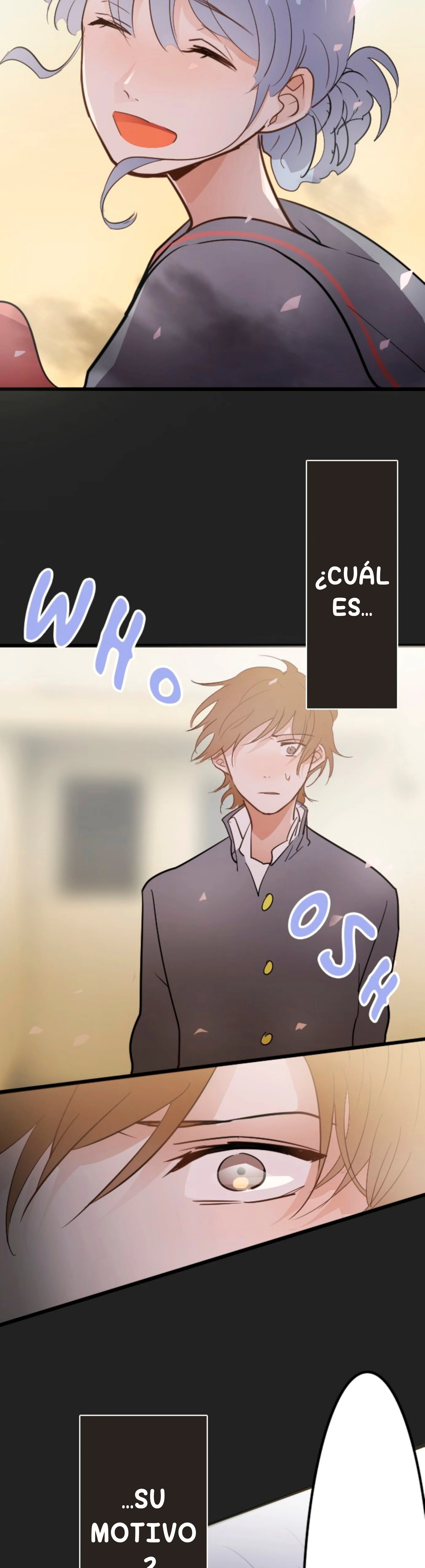 Read Star Flowers ES Manga Online