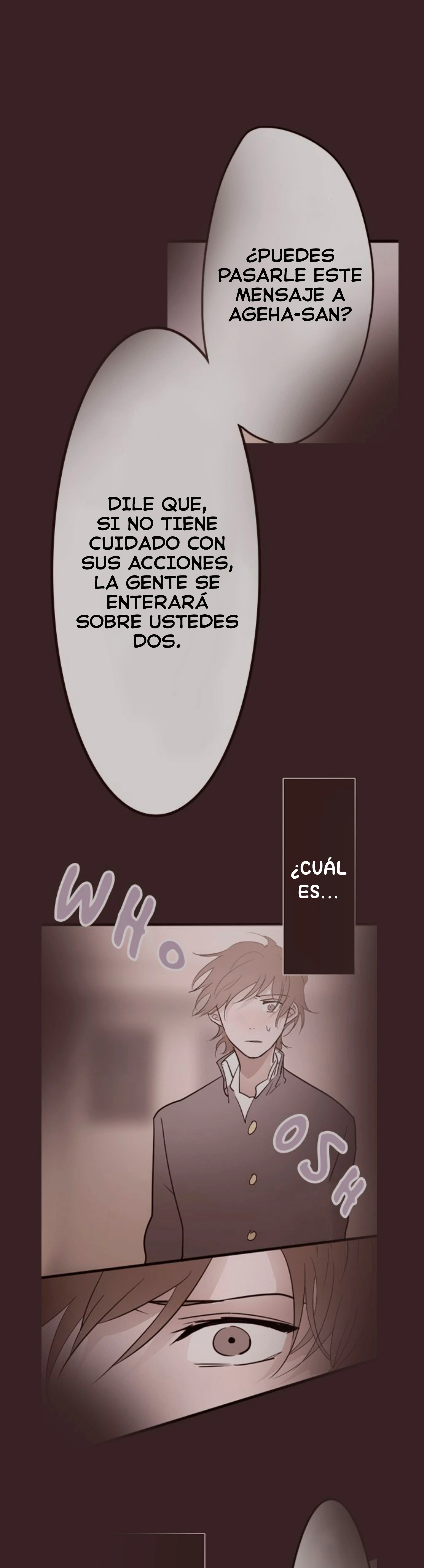 Read Star Flowers ES Manga Online