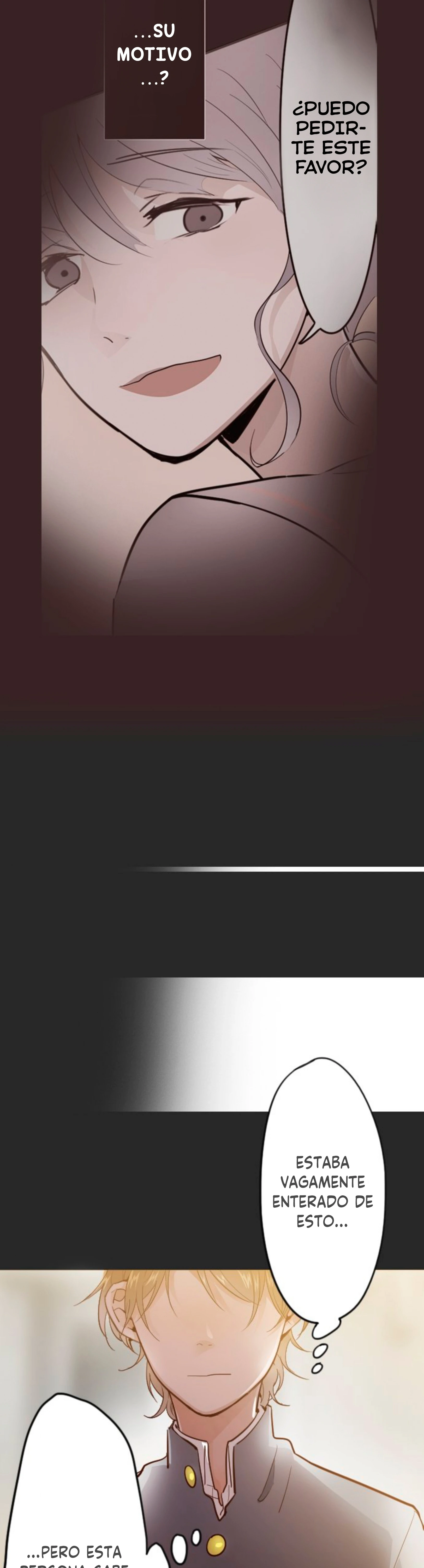 Read Star Flowers ES Manga Online