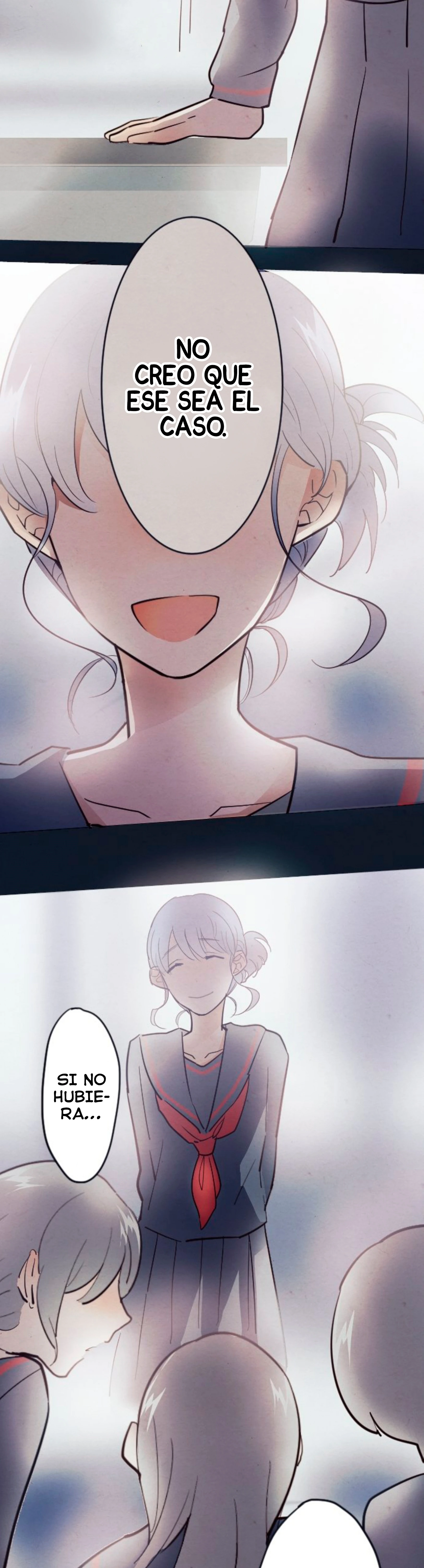 Read Star Flowers ES Manga Online