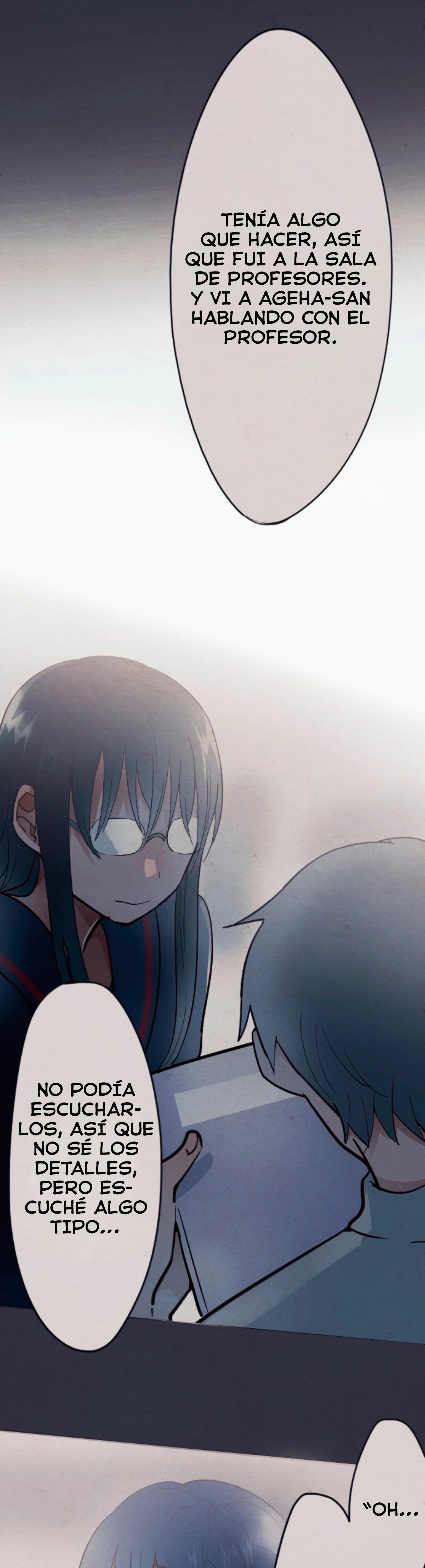 Read Star Flowers ES Manga Online