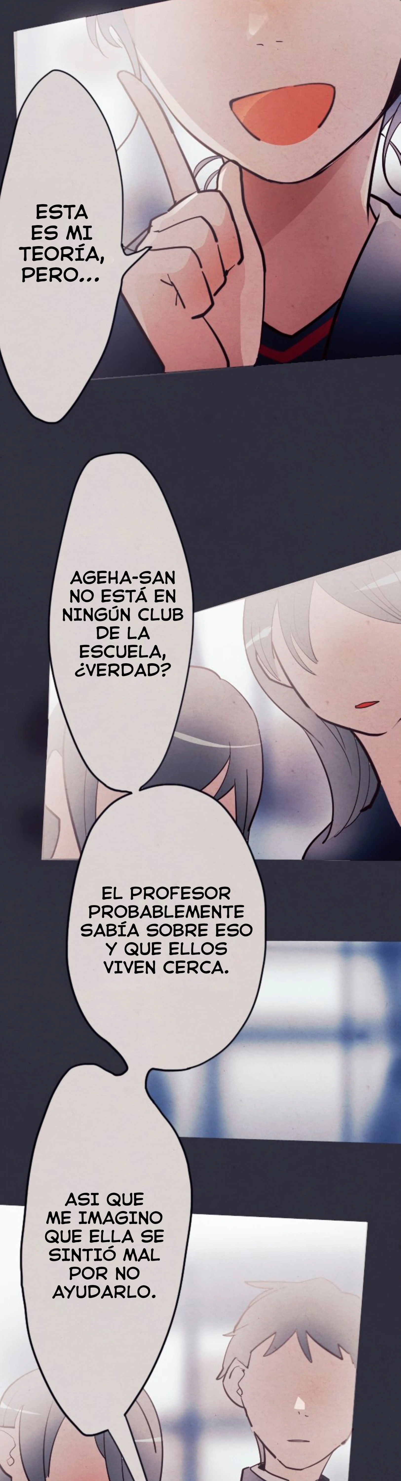 Read Star Flowers ES Manga Online