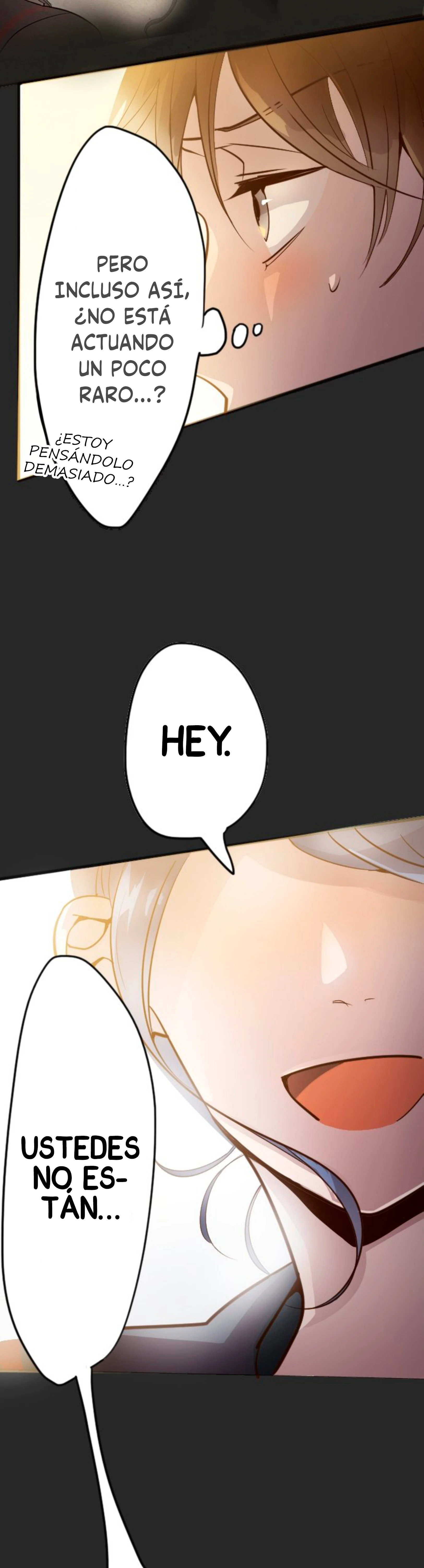 Read Star Flowers ES Manga Online