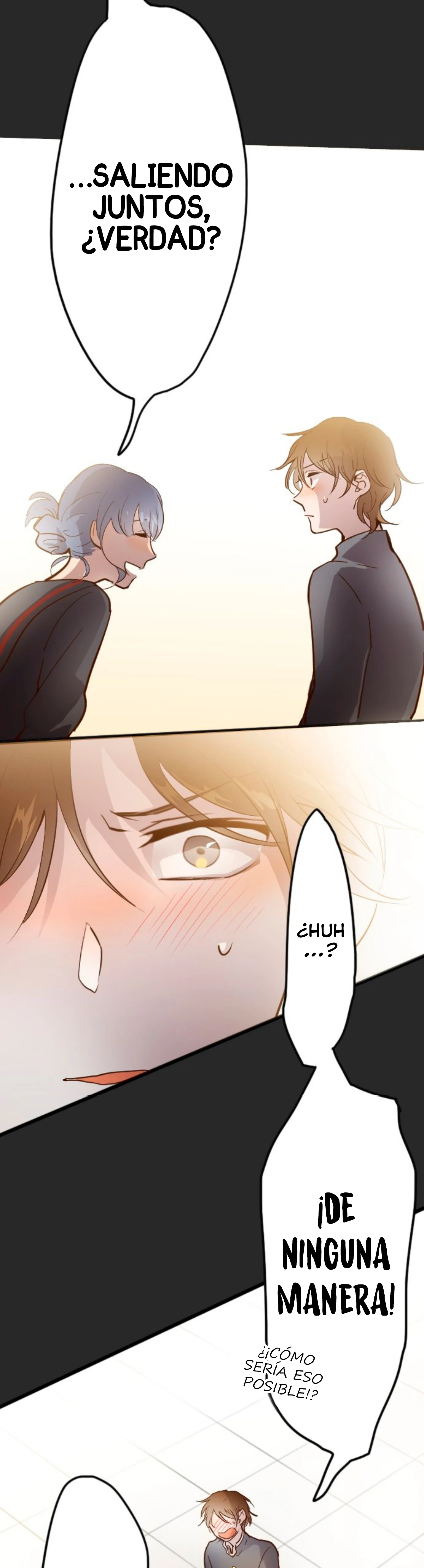 Read Star Flowers ES Manga Online