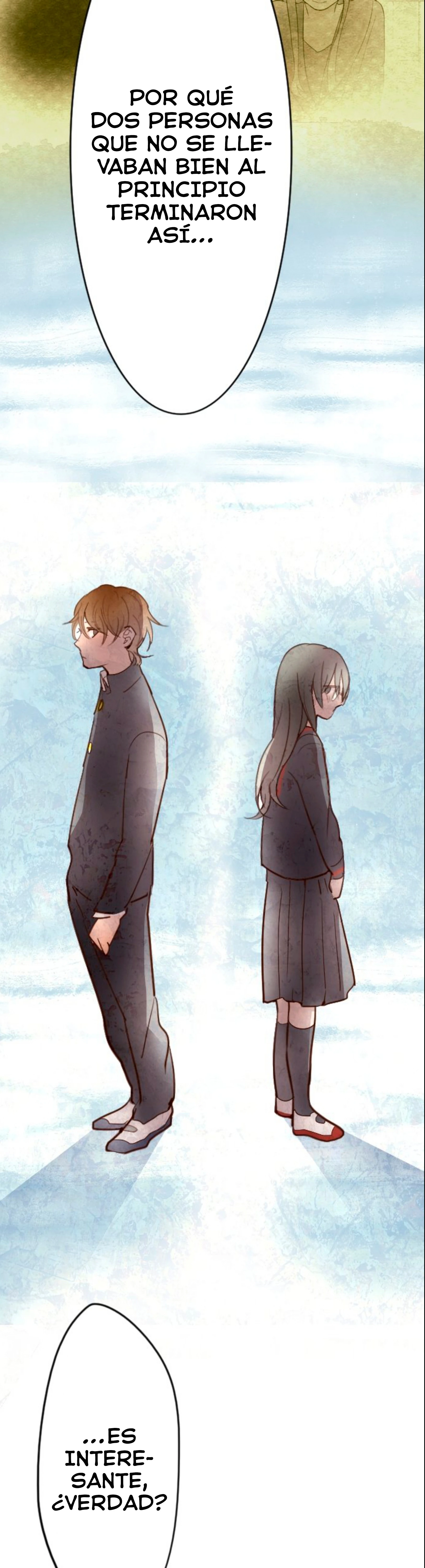 Read Star Flowers ES Manga Online