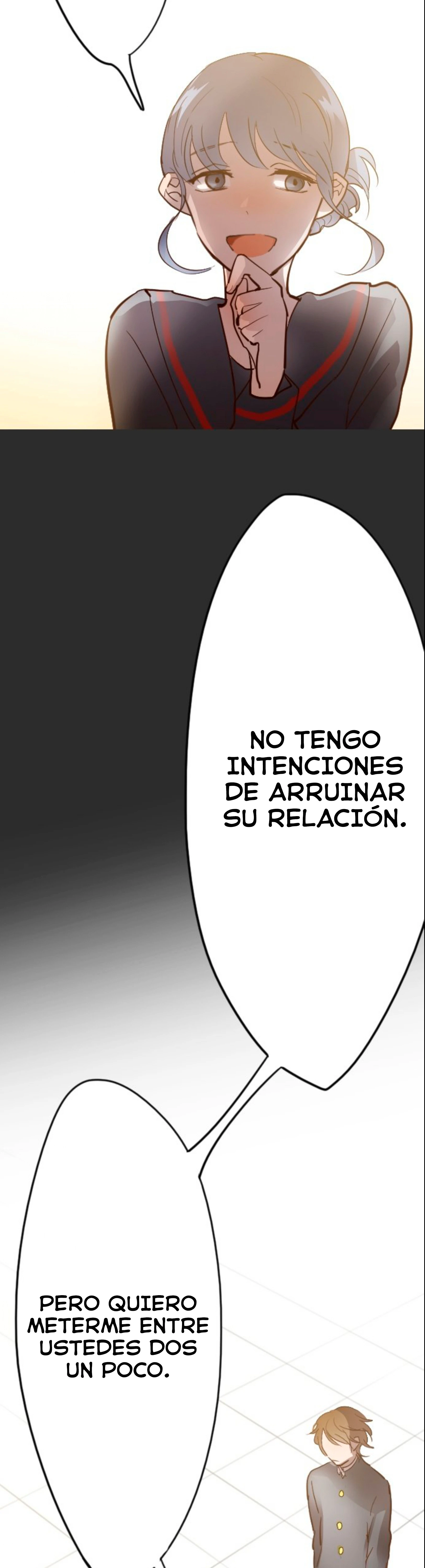 Read Star Flowers ES Manga Online