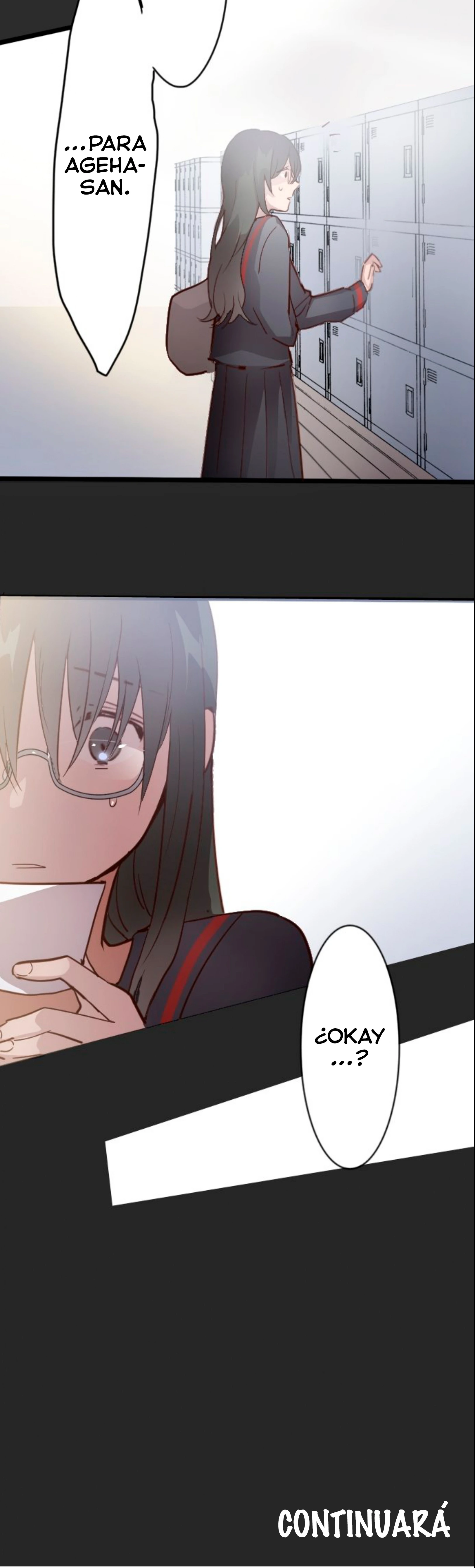 Read Star Flowers ES Manga Online