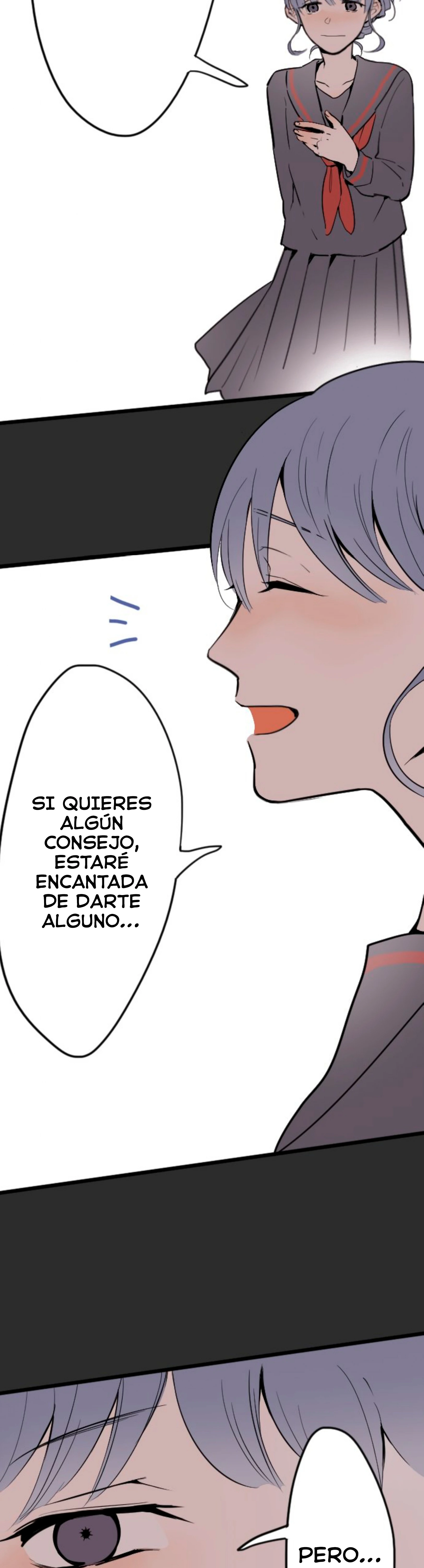 Read Star Flowers ES Manga Online