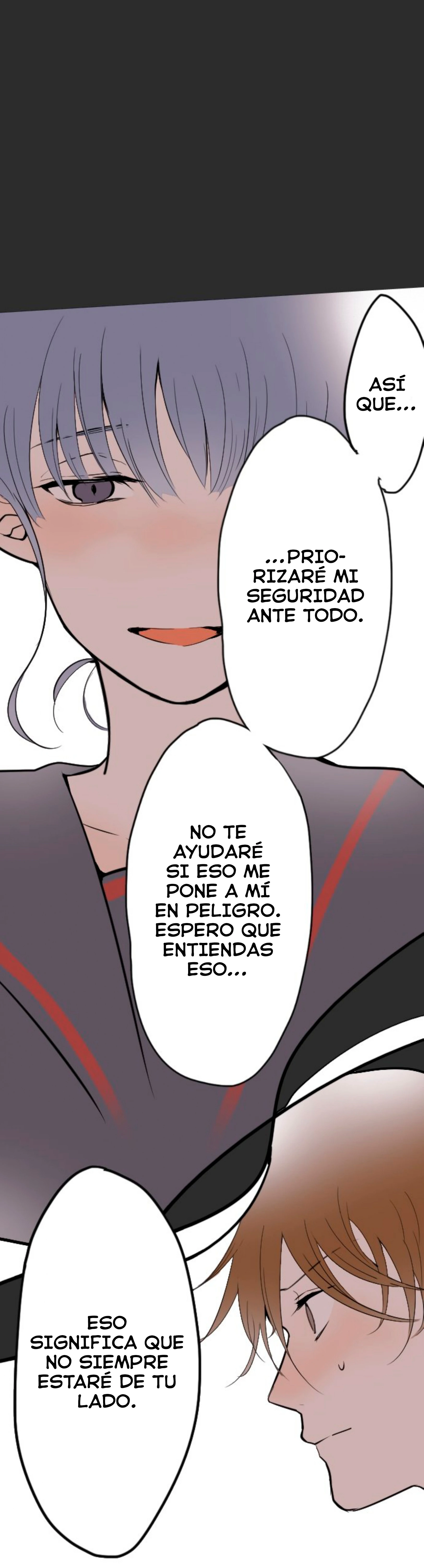 Read Star Flowers ES Manga Online