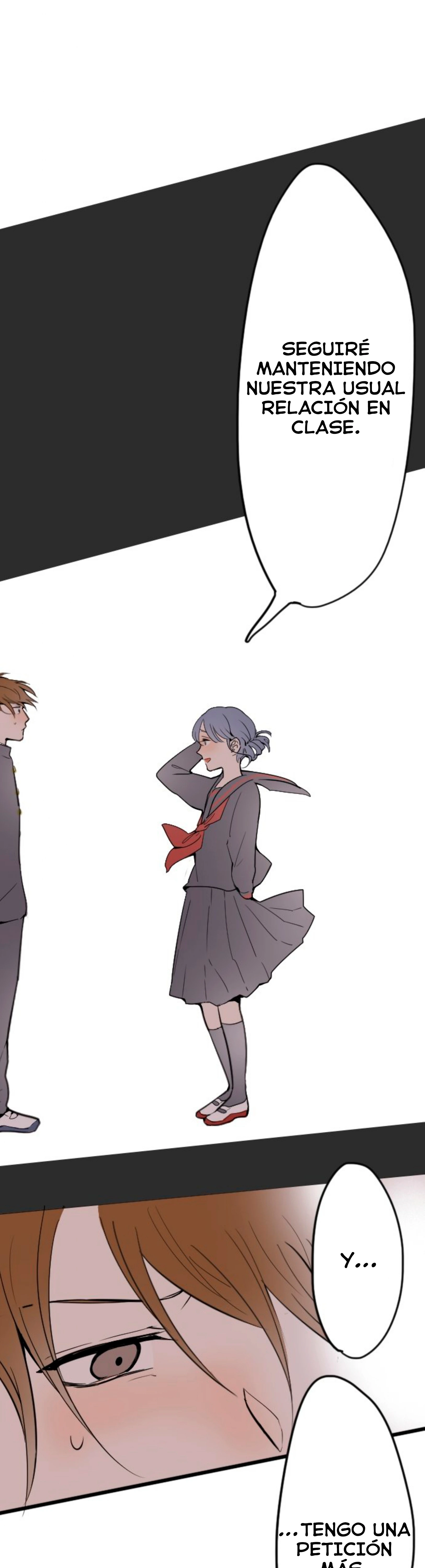 Read Star Flowers ES Manga Online